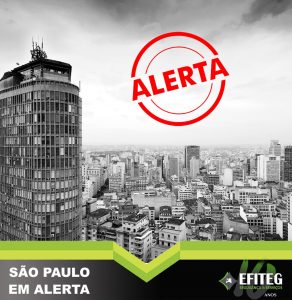 São Paulo em Alerta: Momento de Atenção e Prevenção