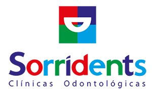 Logo Sorridents