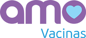 logo amo vacinas png