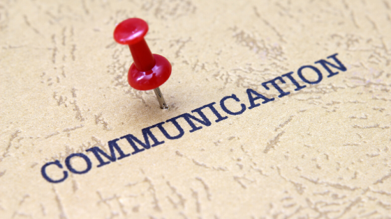 Os Quatro Pilares da Comunicação