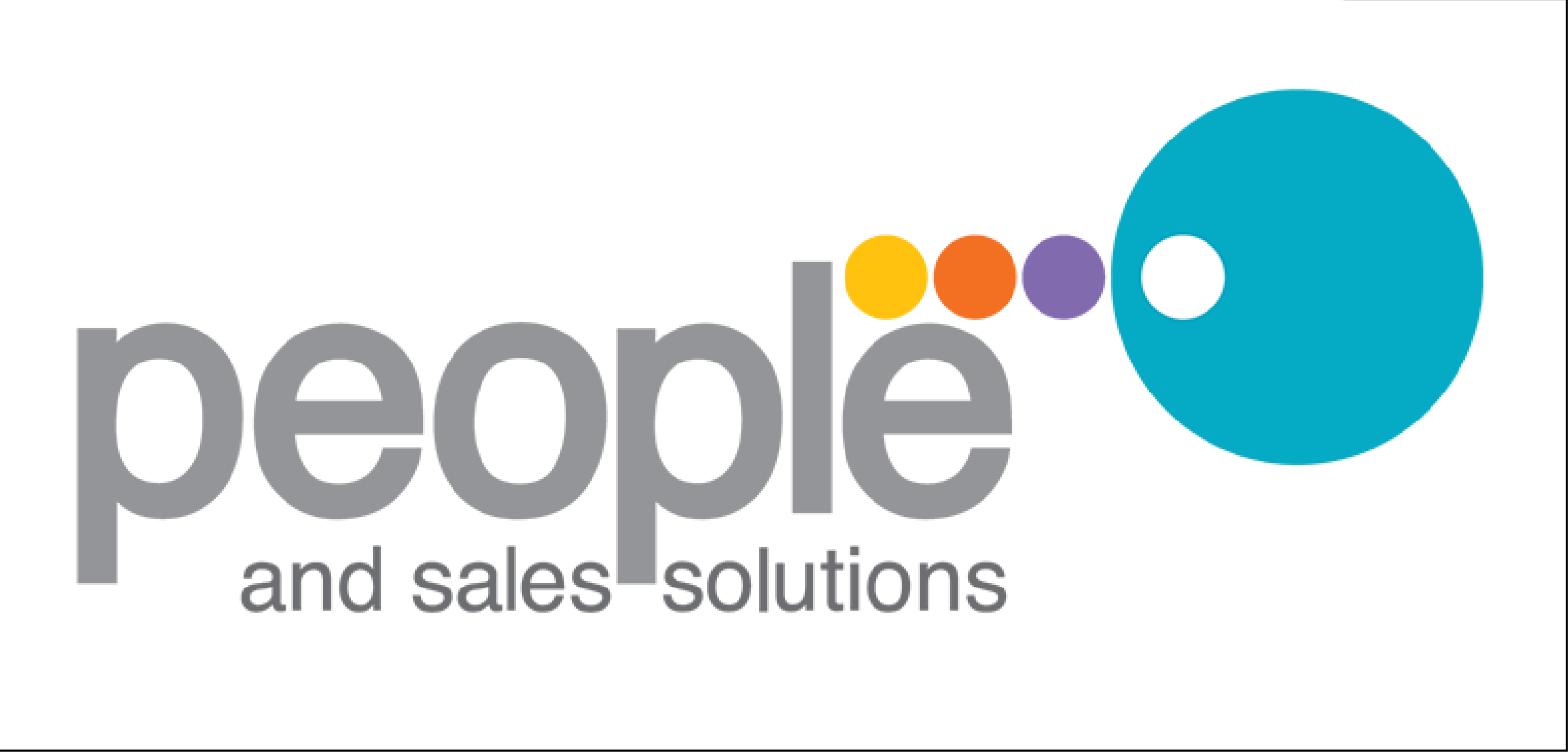 People and Sales