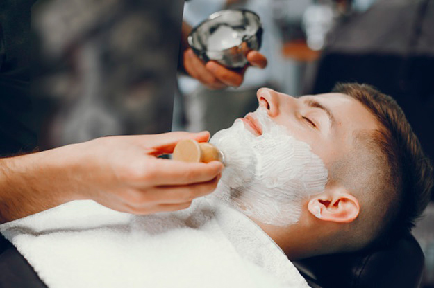 Dicas Para Cuidar Da Barba, Cabelo E Bigode Sem Ter Muito Trabalho