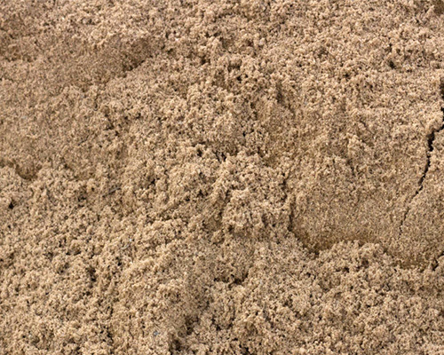 Produtos Areias I AC Comércio de Areia e Pedra