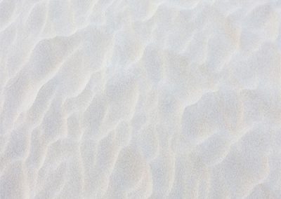areia branca
