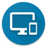 ícone criação de site
