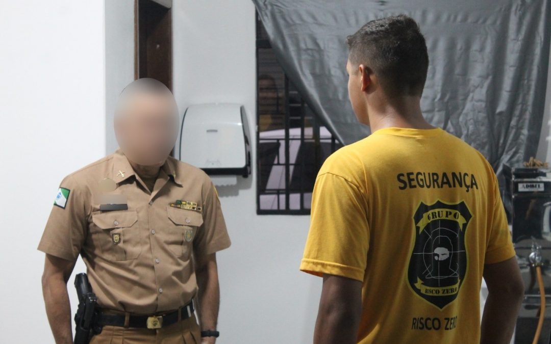 Instrução Supervisão