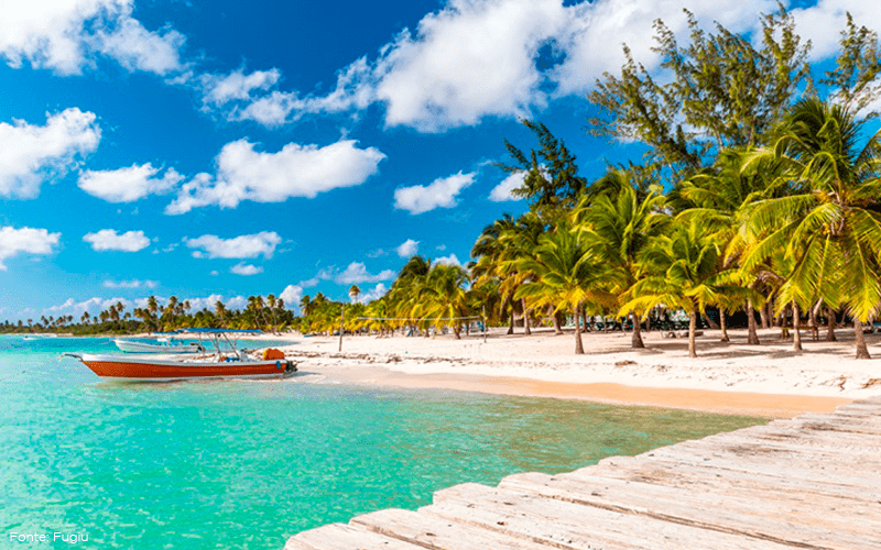 Punta Cana – República Dominicana