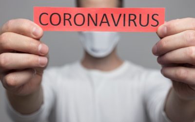 Casos ligados ao coronavírus e seguro de vida