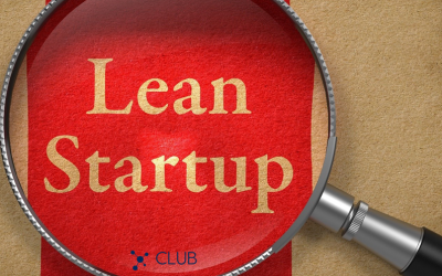 Lean Startup – O movimento