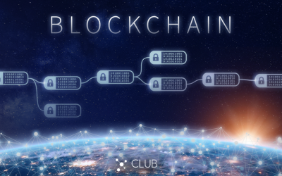 Blockchain no Supply Chain