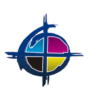 Logo Gráfica Massoni