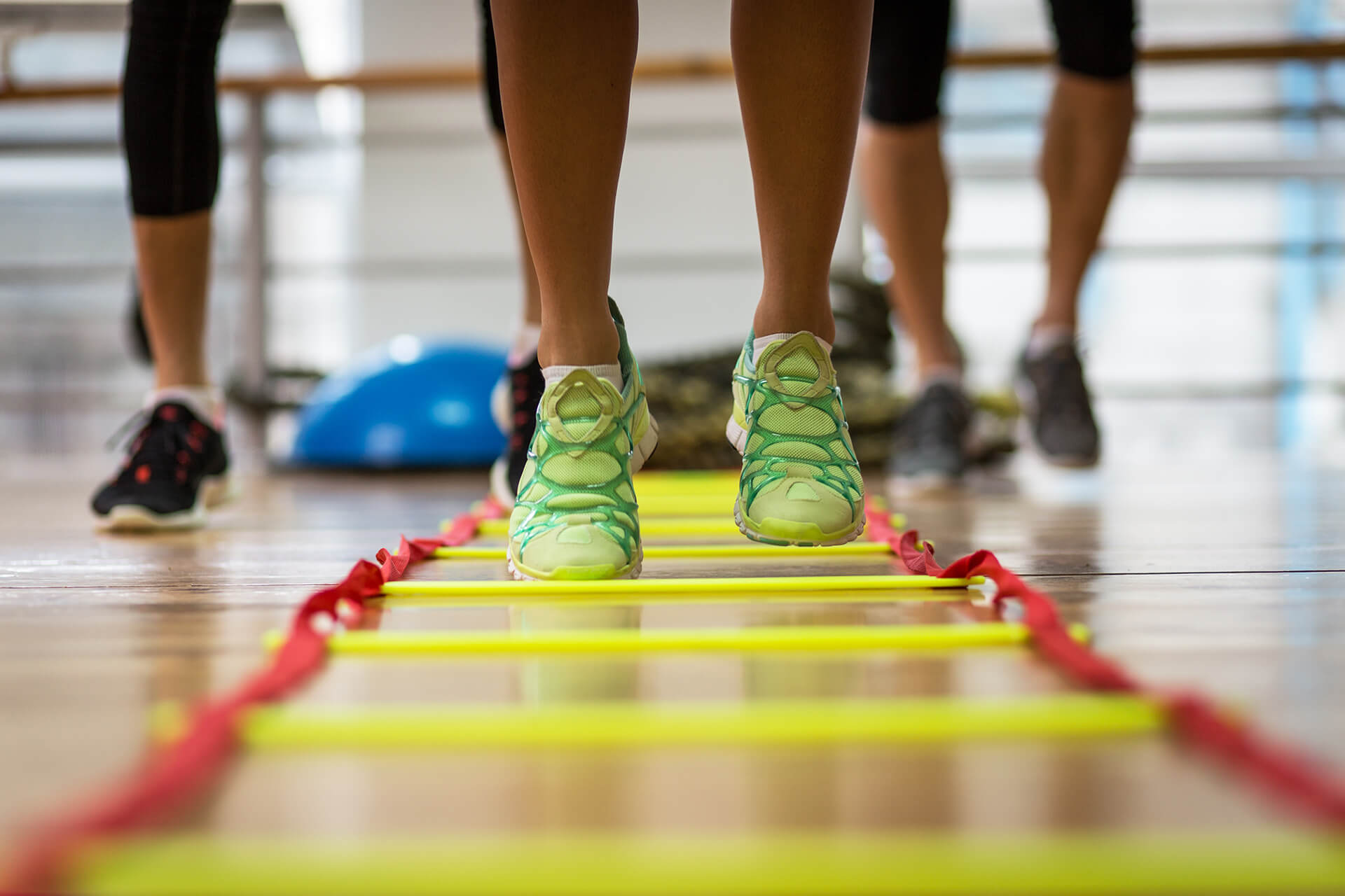 Horários das aulas  Marathon Academia - Tá na Ponta, tá na Marathon!