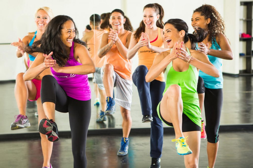 Horários das aulas  Marathon Academia - Tá na Ponta, tá na Marathon!