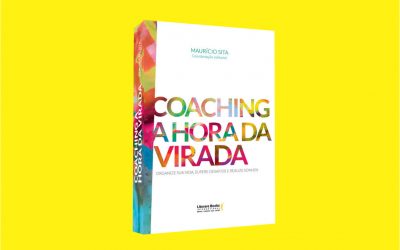 Livro: Coaching – A Hora da Virada