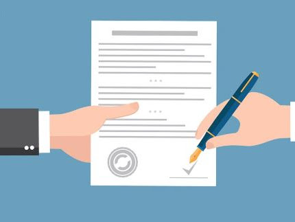 Seus contratos com clientes e fornecedores estão dentro das normas legais?