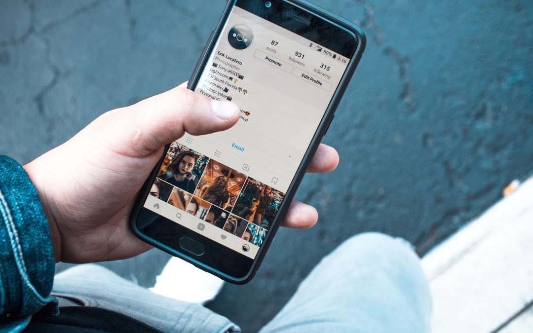 Como anunciar no Instagram, conheça o passo a passo