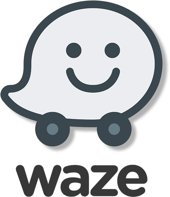 waze png