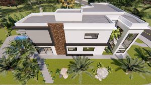 Projetos 55