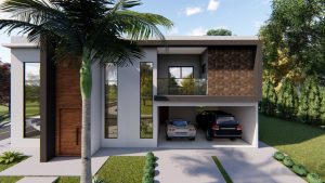 Projetos 64