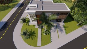 Projetos 45