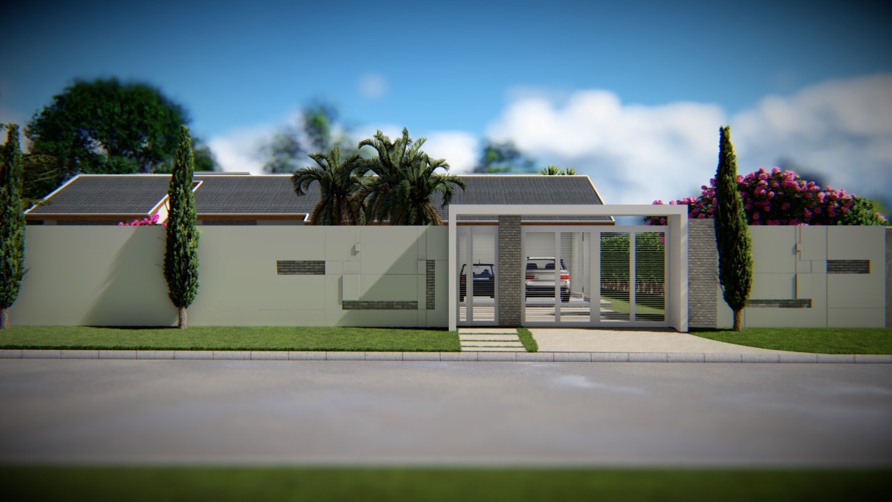Casa Terrea 271 m2 (1)