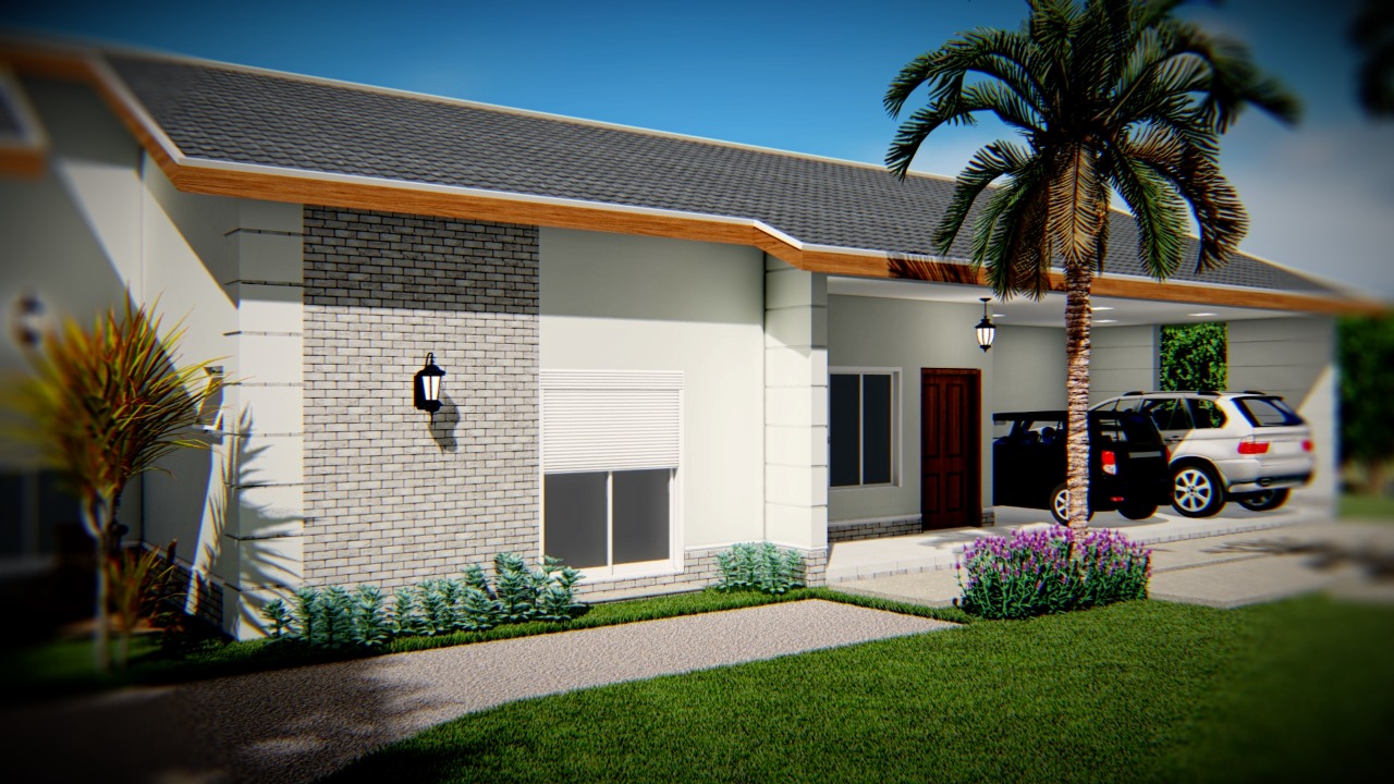 Casa Terrea 271 m2 (10)