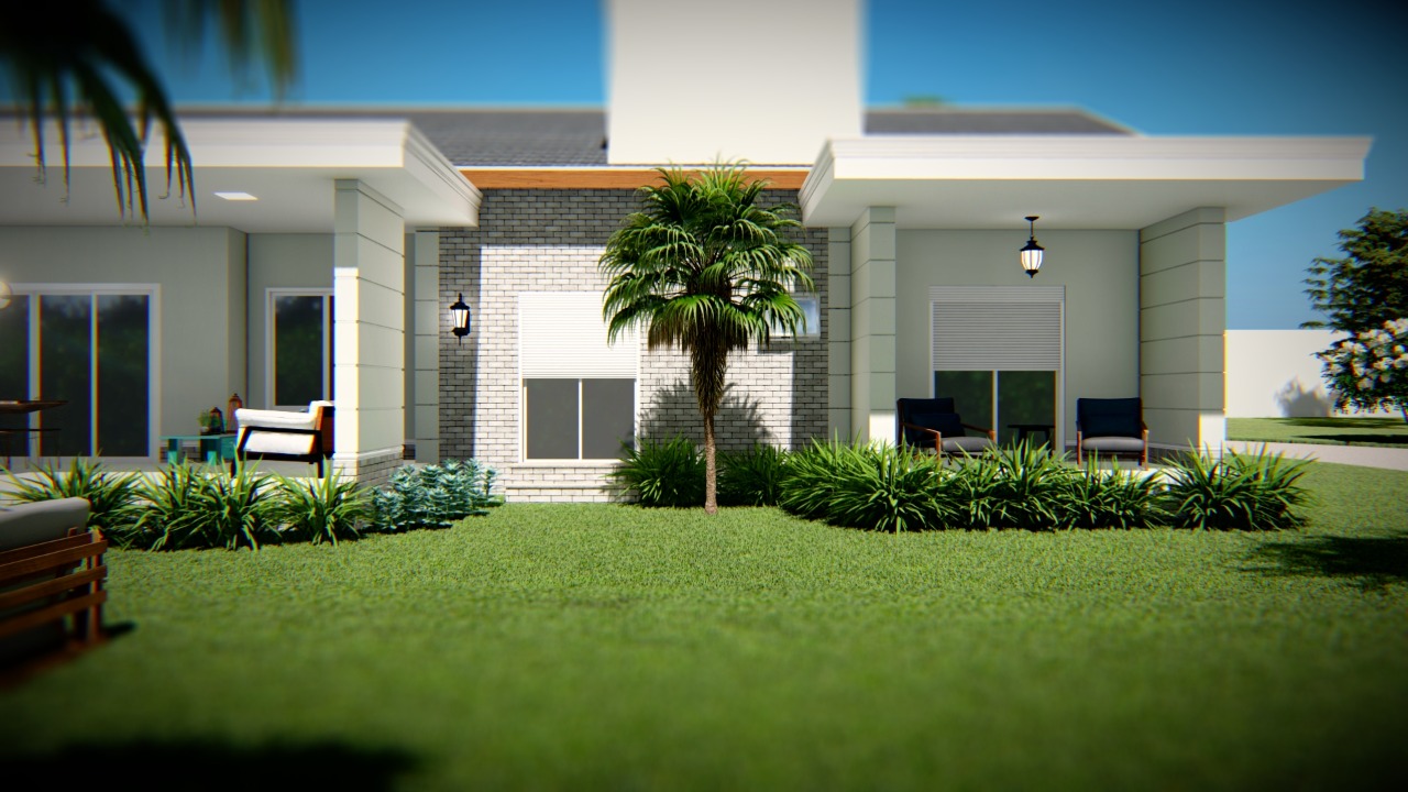 Casa Terrea 271 m2 (11)