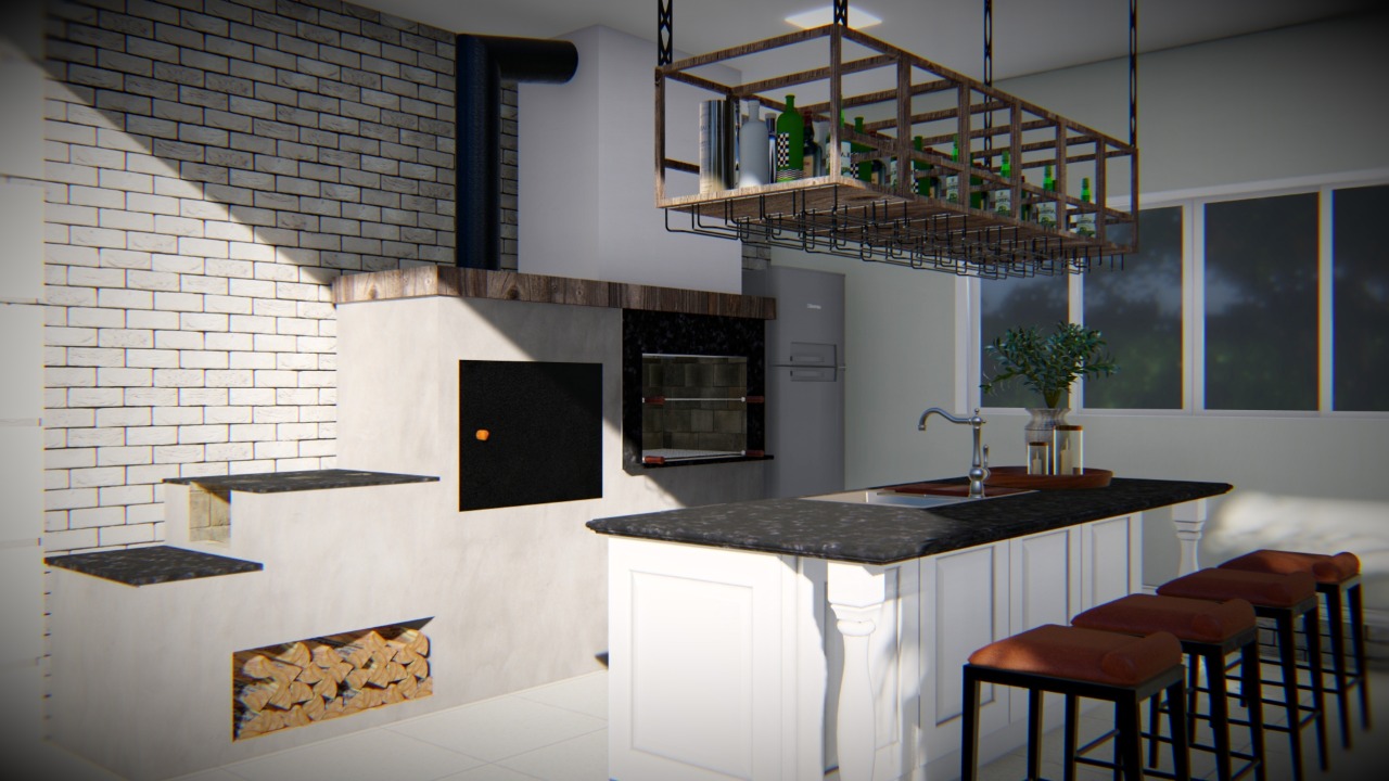 Casa Terrea 271 m2 (13)