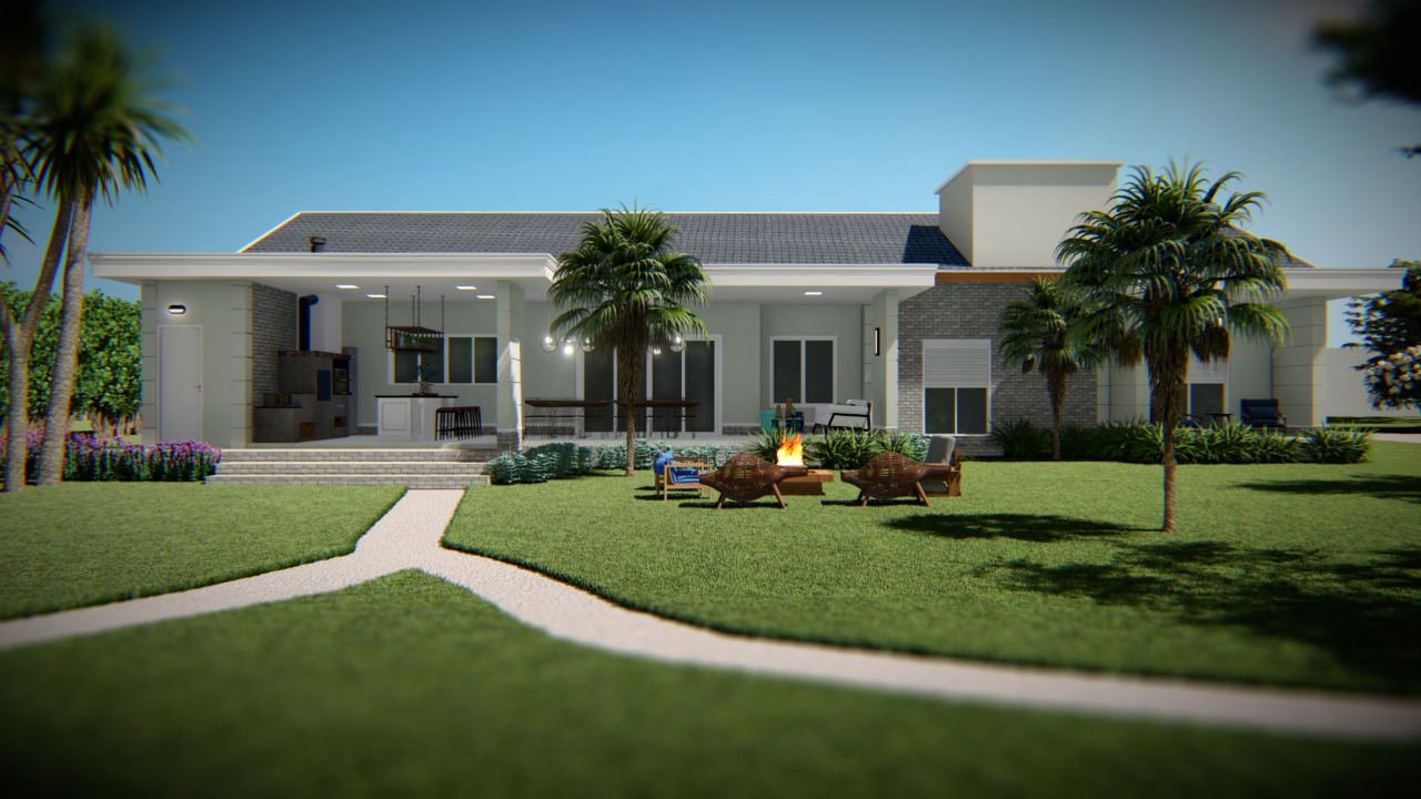 Casa Terrea 271 m2 (14)