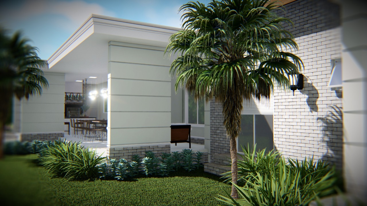 Casa Terrea 271 m2 (15)