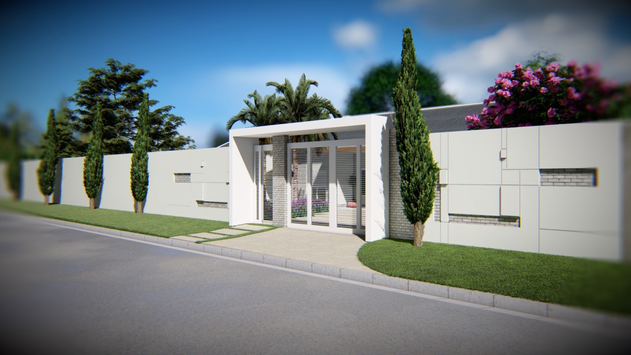 Casa Terrea 271 m2 (2)