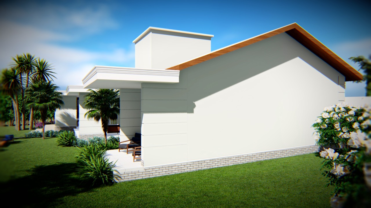Casa Terrea 271 m2 (3)