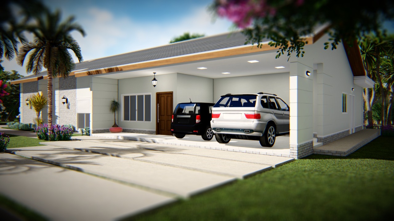 Casa Terrea 271 m2 (4)