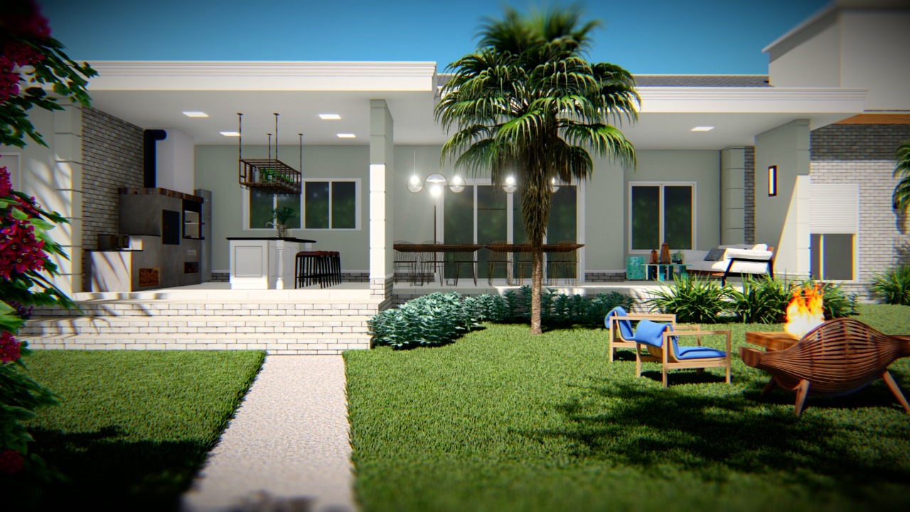 Casa Terrea 271 m2 (5)