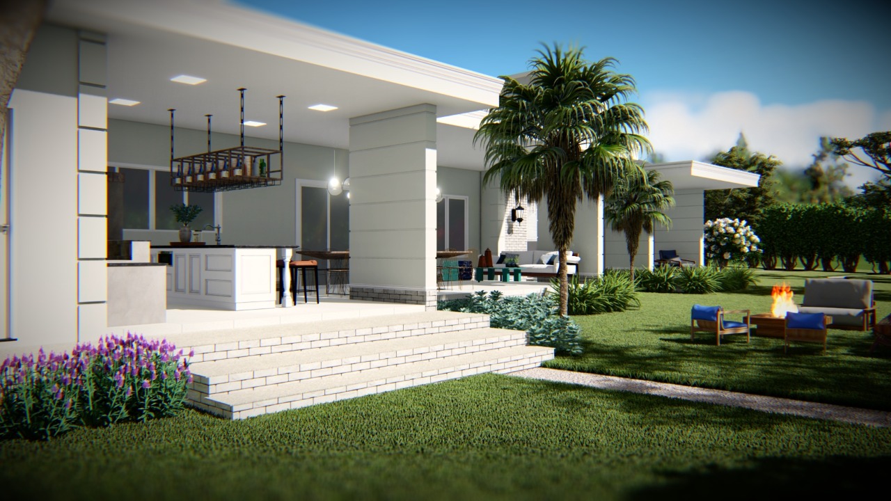 Casa Terrea 271 m2 (6)