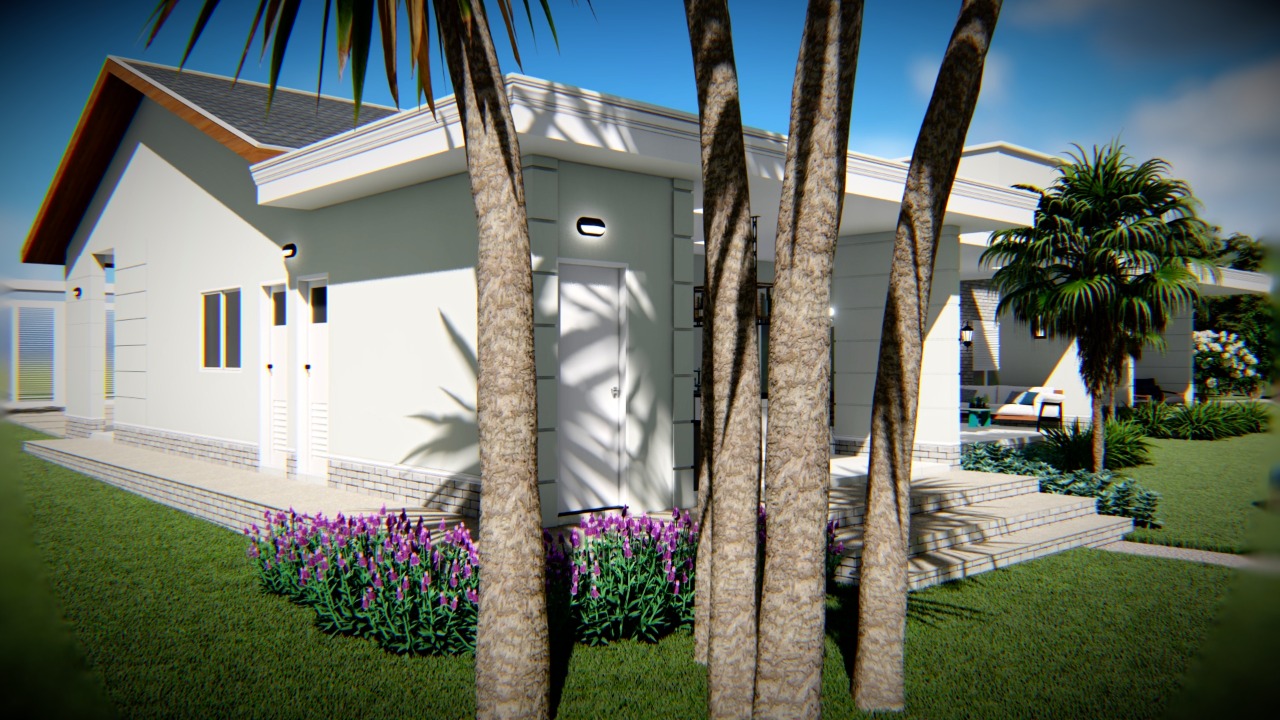 Casa Terrea 271 m2 (8)
