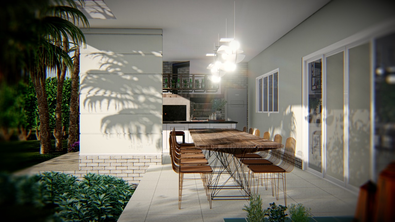 Casa Terrea 271 m2 (9)
