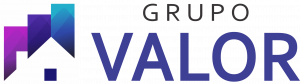 Logo Grupo Valor - retang