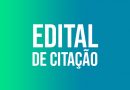 EDITAL DE CITAÇÃO – USUCAPIÃO – 1000573-81.2021.8.26.0035