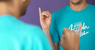 Curso de Libras está com inscrições abertas em Serra Negra Curso de Libras está com inscrições abertas em Serra Negra