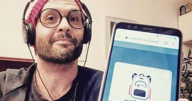 Caio Tozzi lança livros para jovens e no #Mochila entrevista autores Caio Tozzi lança livros para jovens e no #Mochila entrevista autores