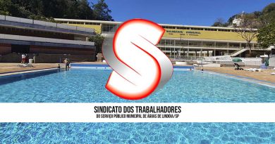 As atividades do Balneário estão de volta! As atividades do Balneário estão de volta!