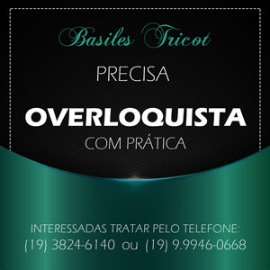 Basiles Tricot - Contrata Basiles Tricot - Contrata