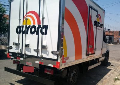 IT-Baú Refrigerado Aurora Iveco Daily4