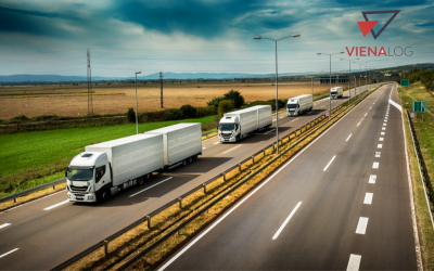 Transporte de cargas: a importância do modal rodoviário