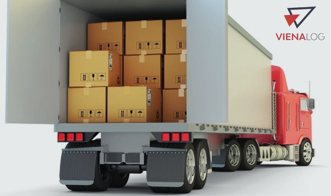 Transporte de cargas: 4 estratégias para aumentar a eficiência