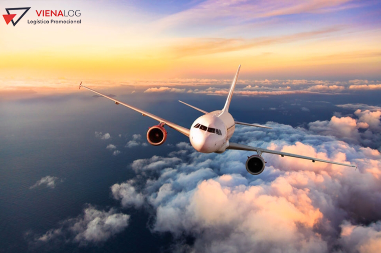 Transporte aéreo: as vantagens de um serviço personalizado