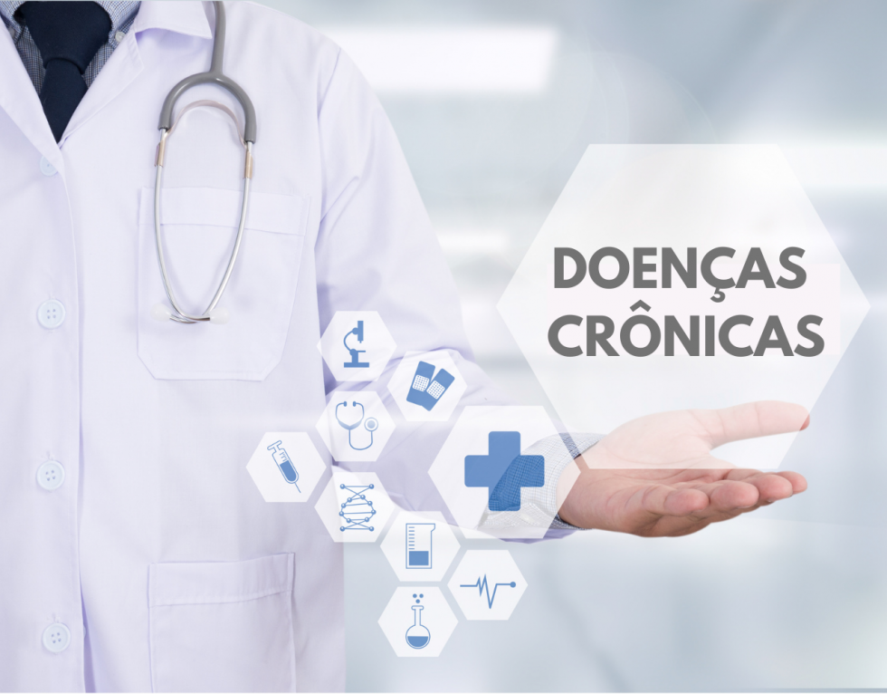 Doenças crônicas Idnsaude