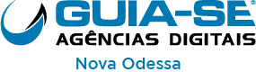 Guia-se Nova Odessa Logo