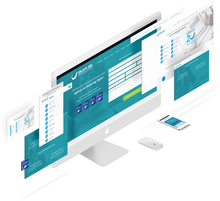 Criação de Sites Criação de Sites